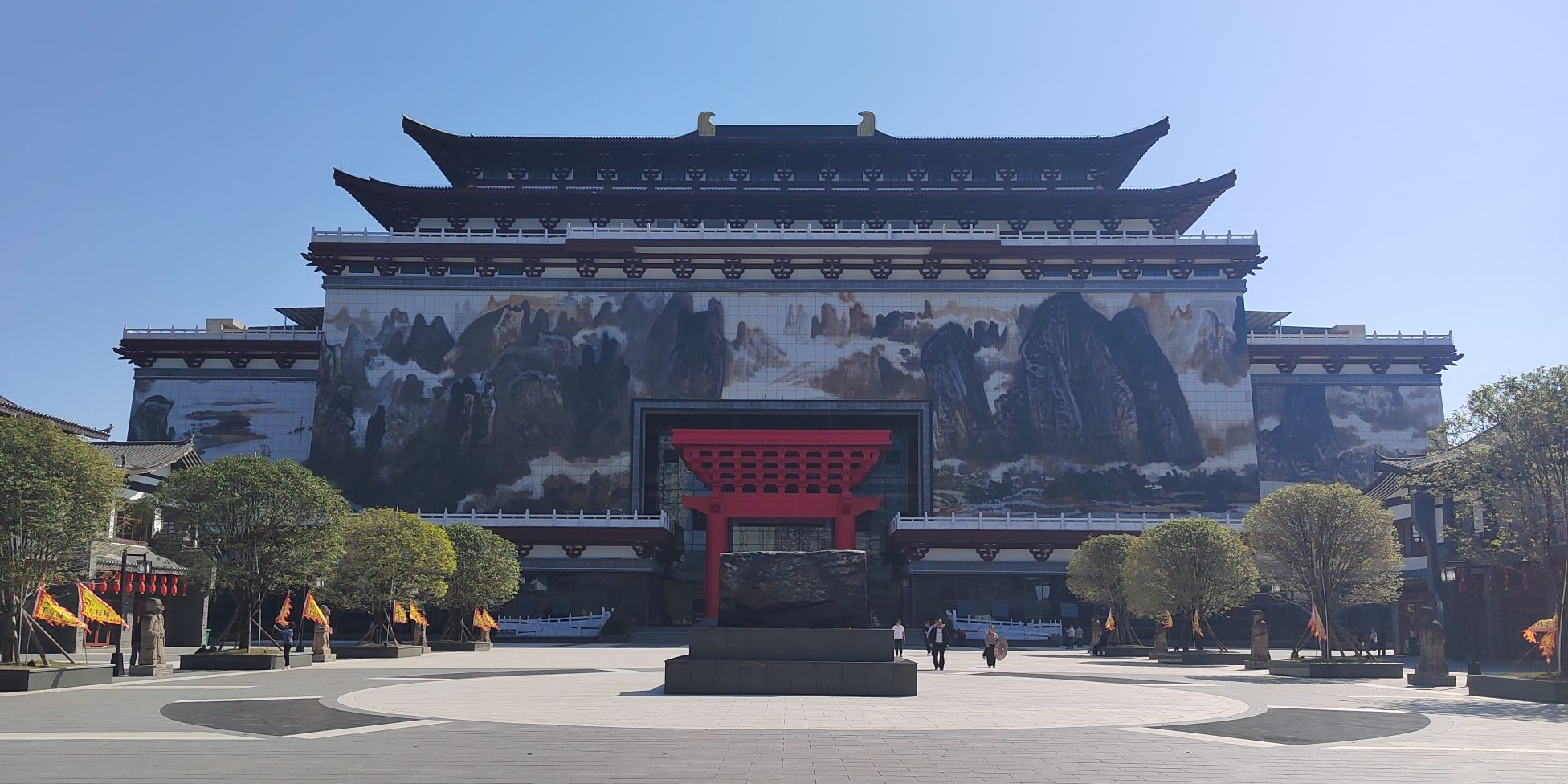 袭汇千年桂林