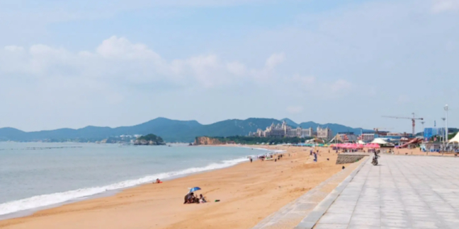 黄金海岸