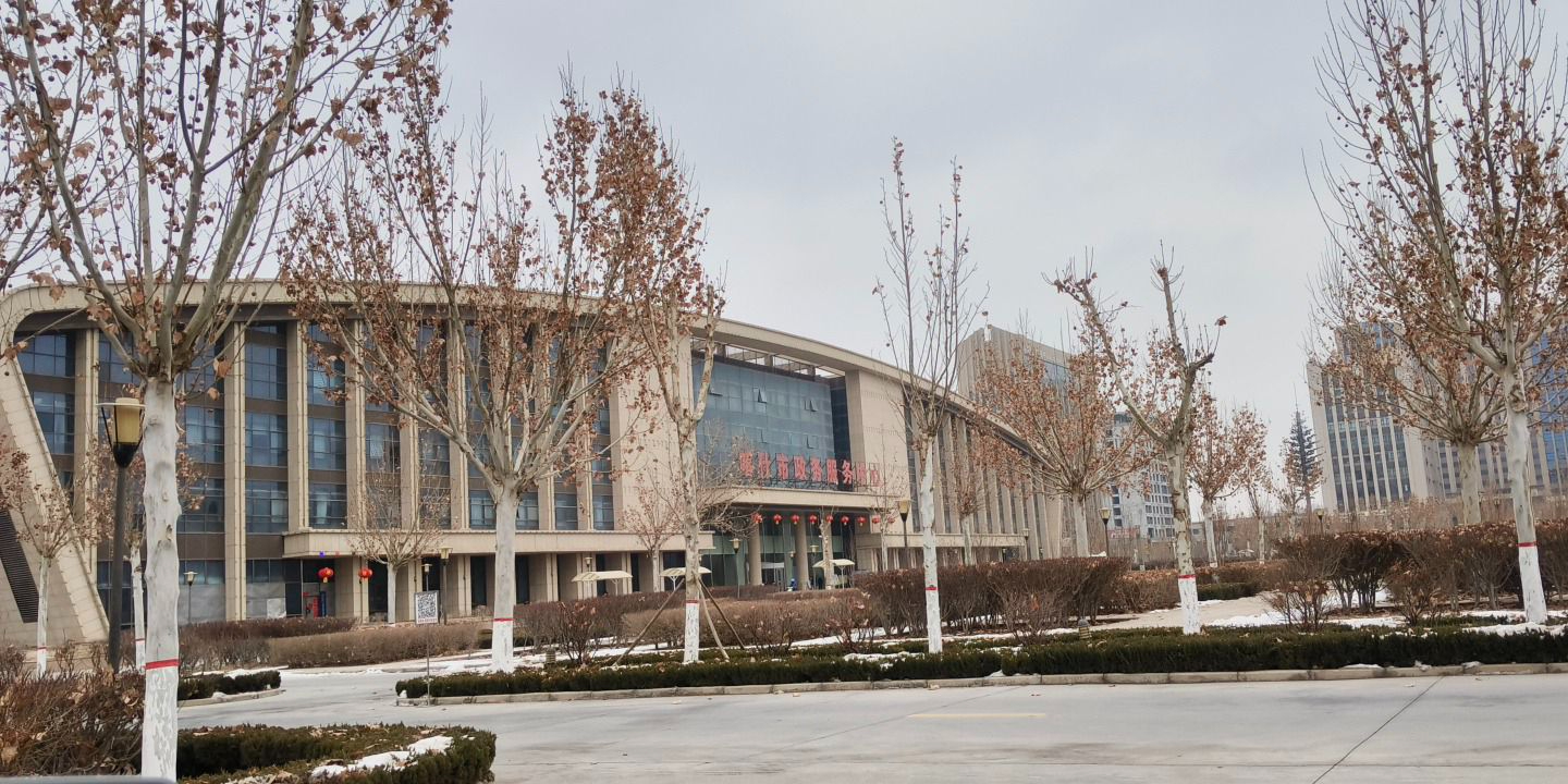 喀什市行政审批局