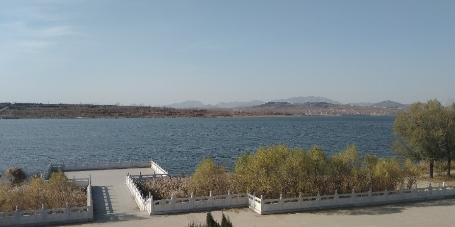 文昌湖