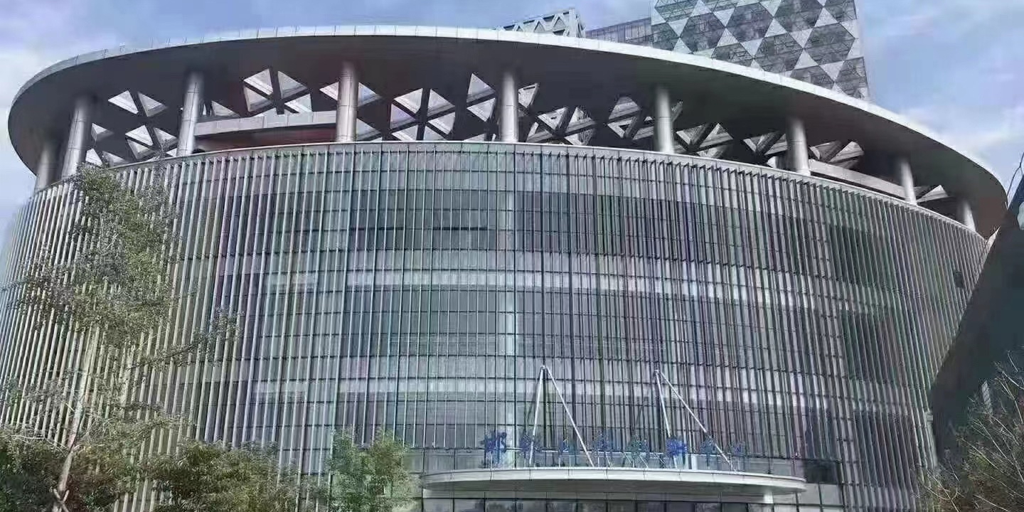 邯郸市科技中心