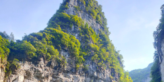 燕子洞风景名胜区