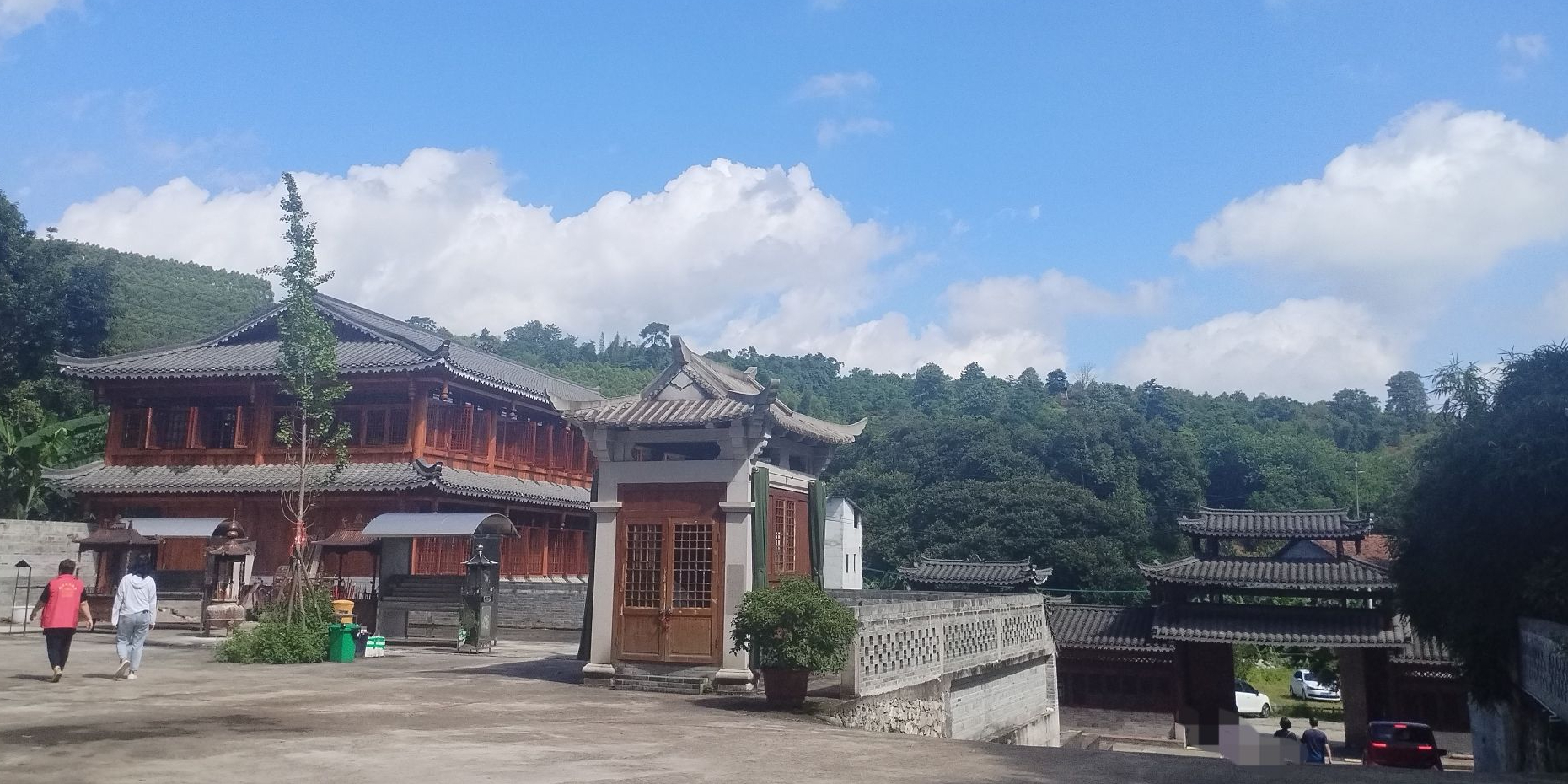 文殊寺
