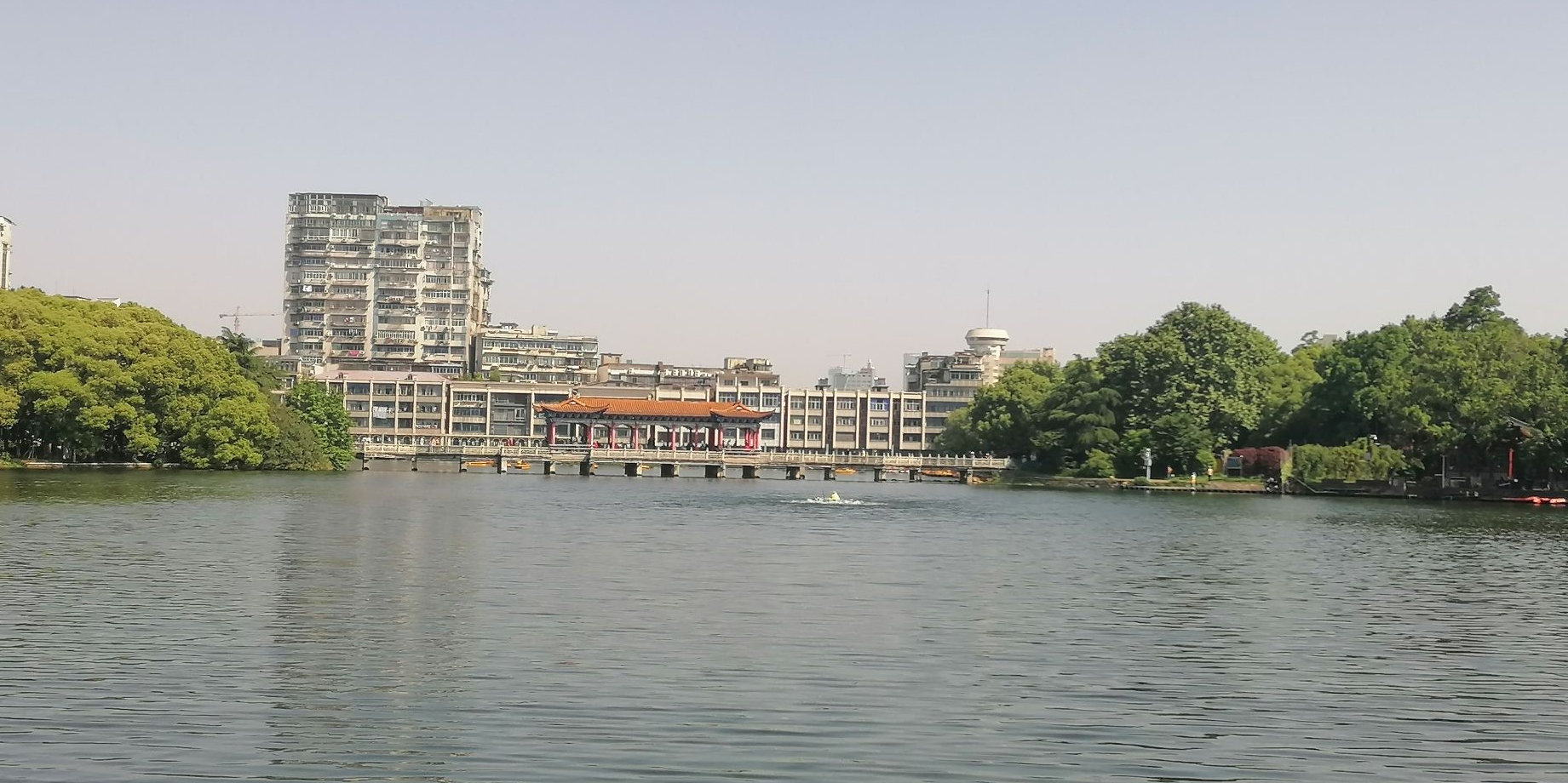 百花洲