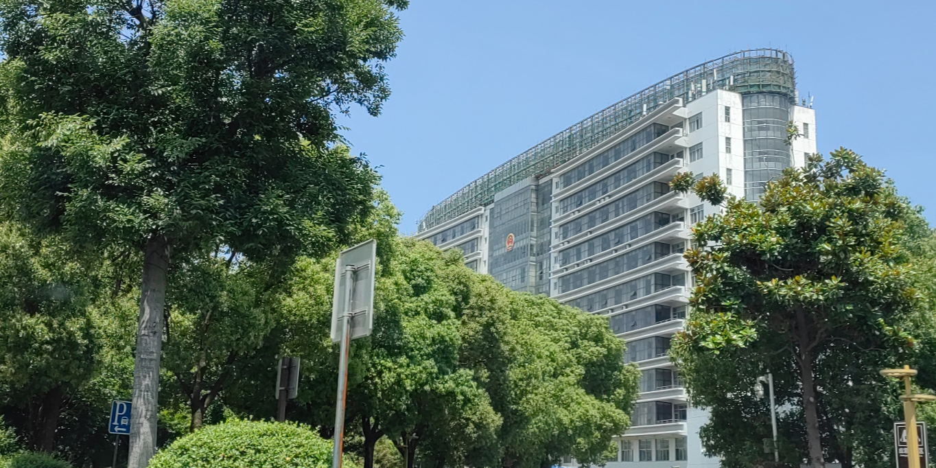 高邮市人民政府