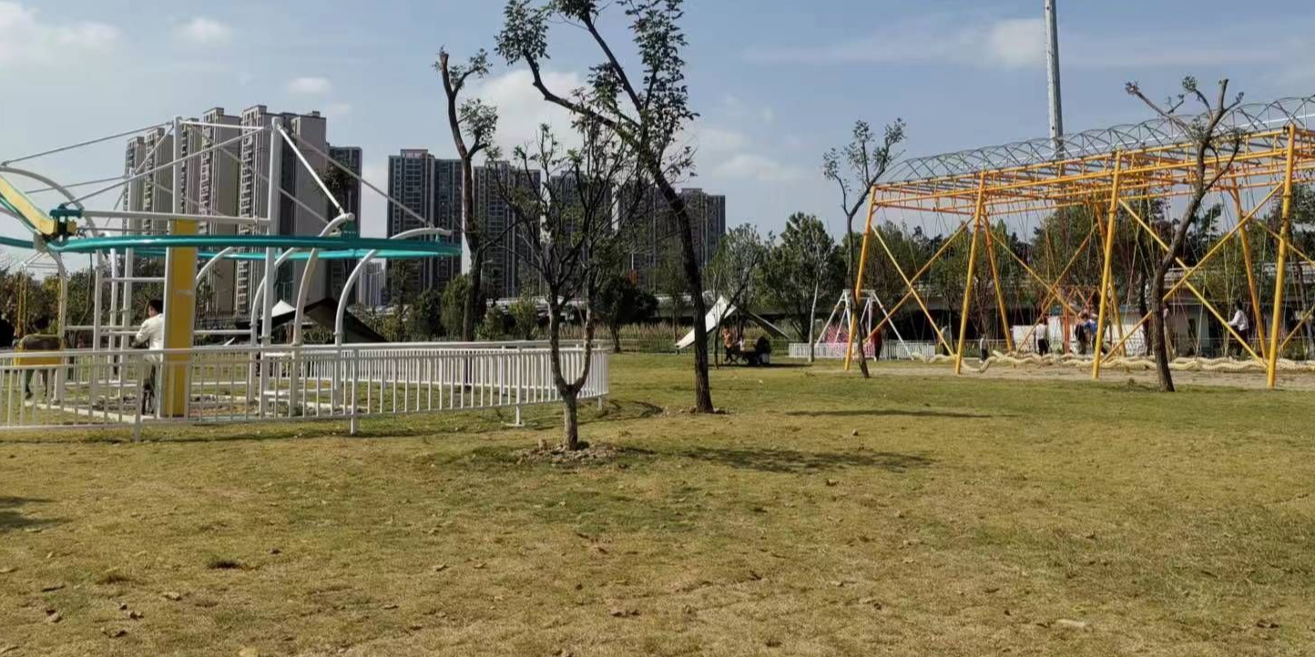 湖景欢乐小寨
