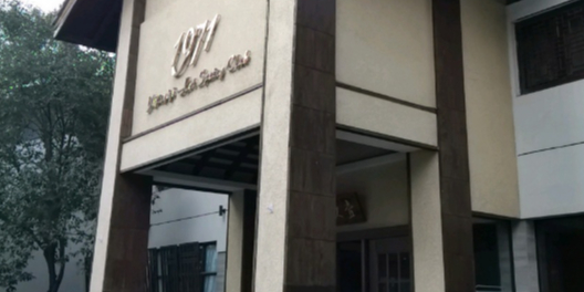 1971休闲酒店