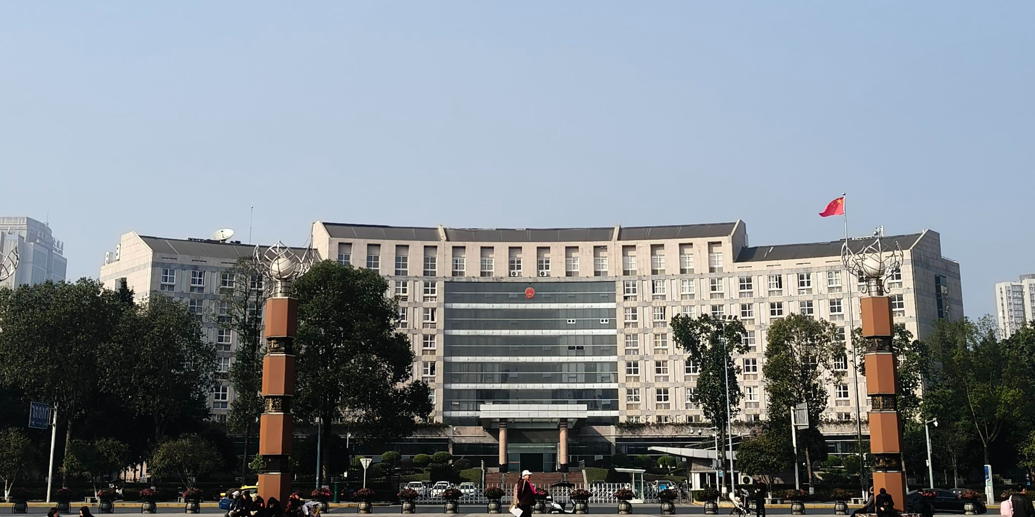 永川区人民政府