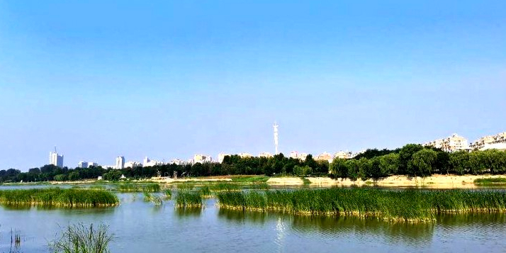 寿光生态农业观光园