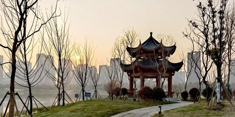 佑安公园