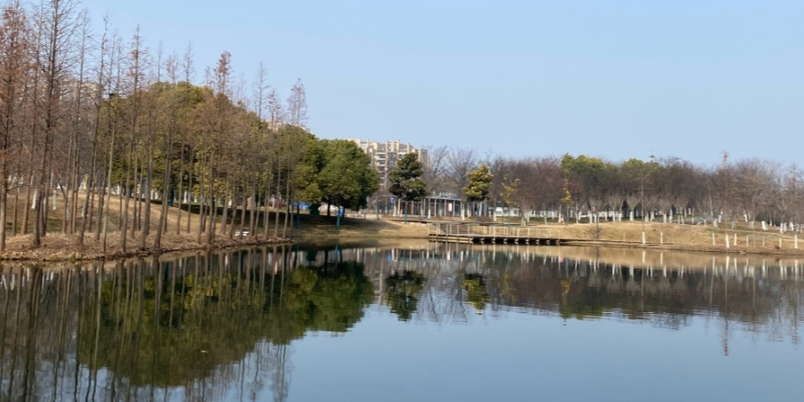 云河公园