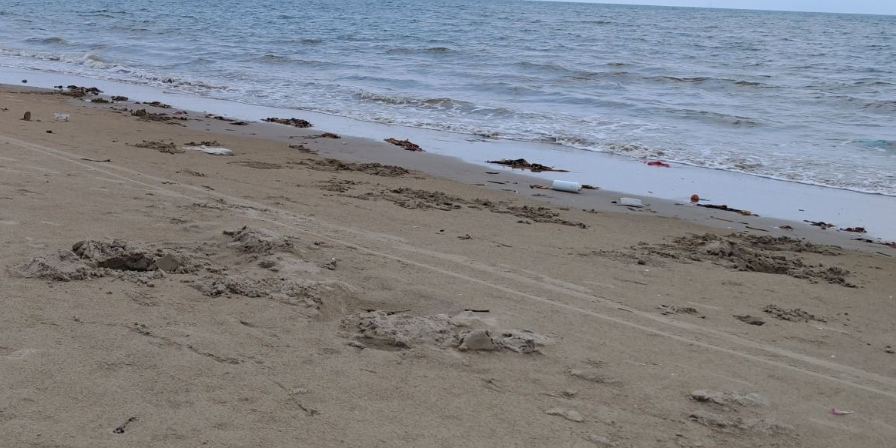 沙漫·户外露营基地