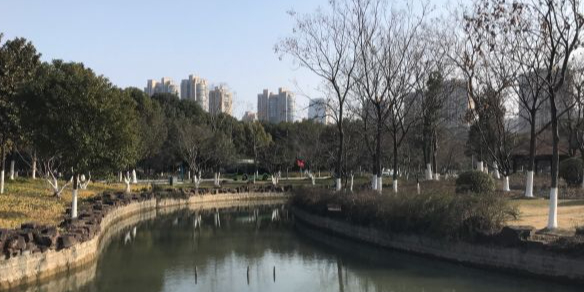 文慧园