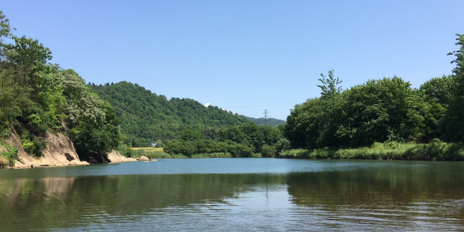 万罗山风景区