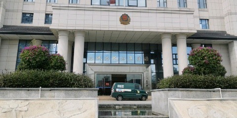 厦门后溪车管所