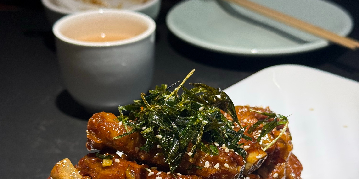 阿喆私房菜(齐盛里店)