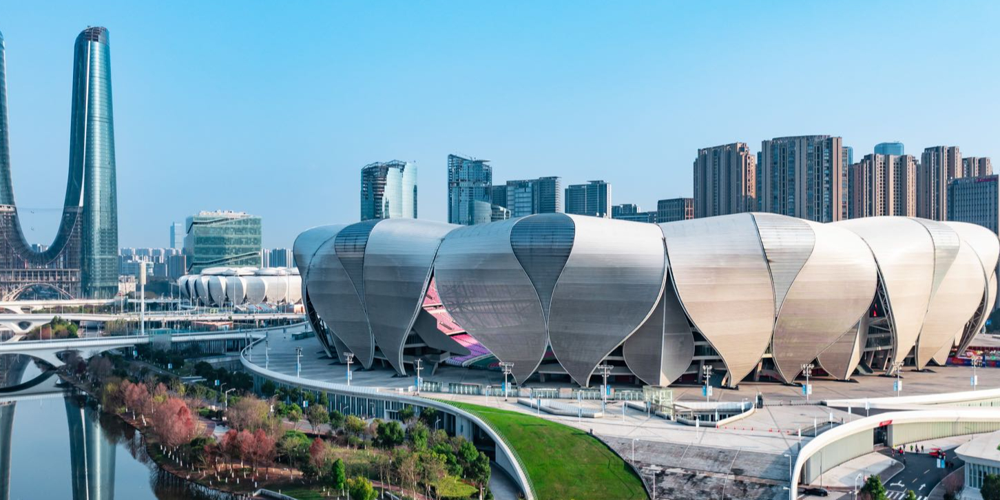 杭州市奥林匹克体育中心