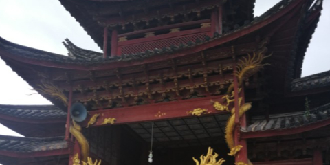 嘎里佛寺