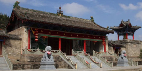 义居寺
