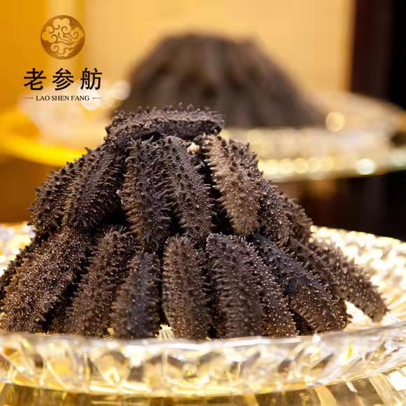 老参舫海参燕窝厂家直销保真店