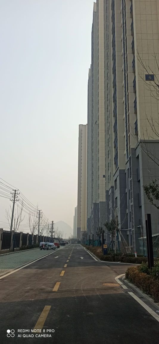 山东省济南市历城区济华路与将军路交叉路口往东约100米