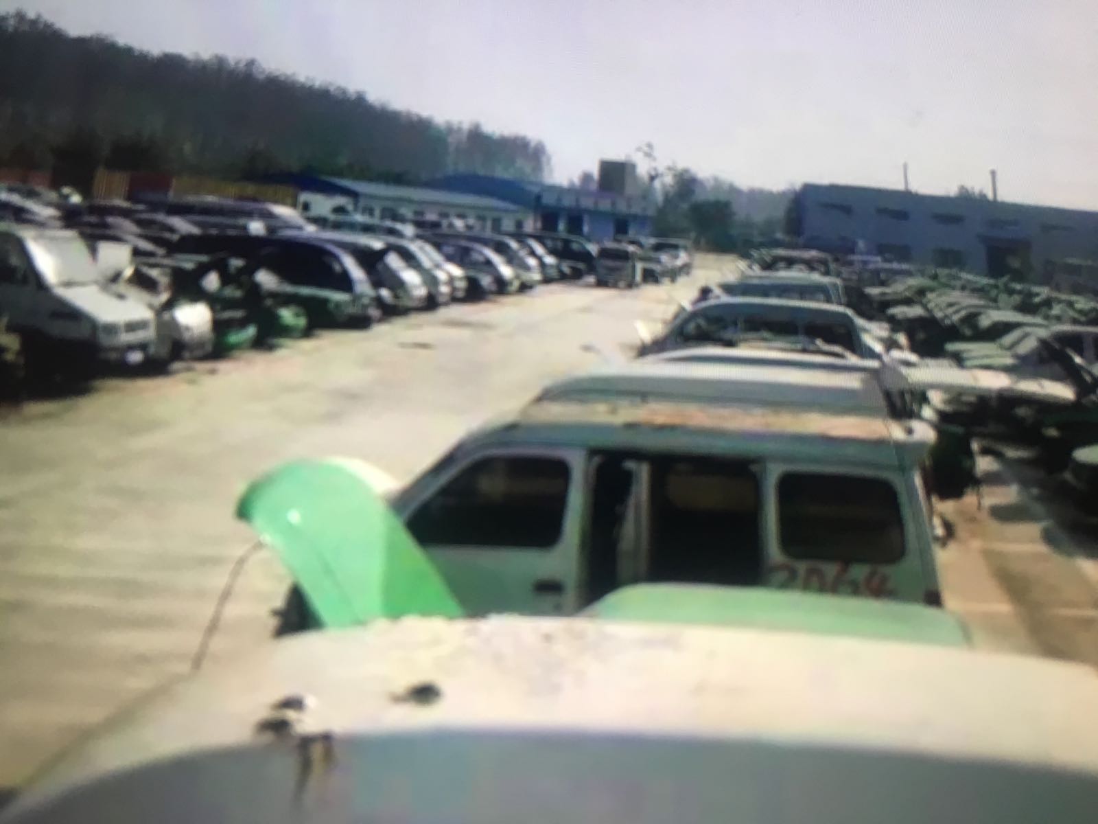 淮北市众合报废汽车回收拆解有限公司