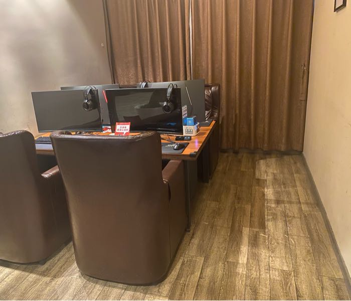 网鱼王卡(杭州复地中心店)