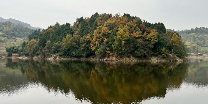 山门寺水库