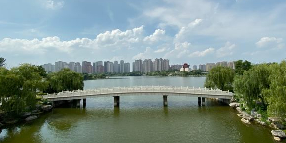 东湖公园