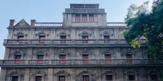 南昌八一起义纪念馆