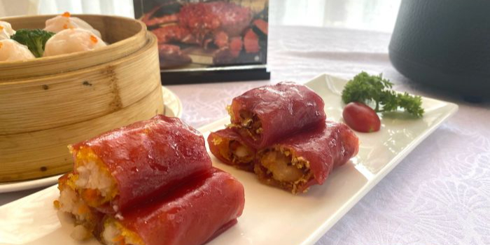 五千年大酒楼(梦之岛店)