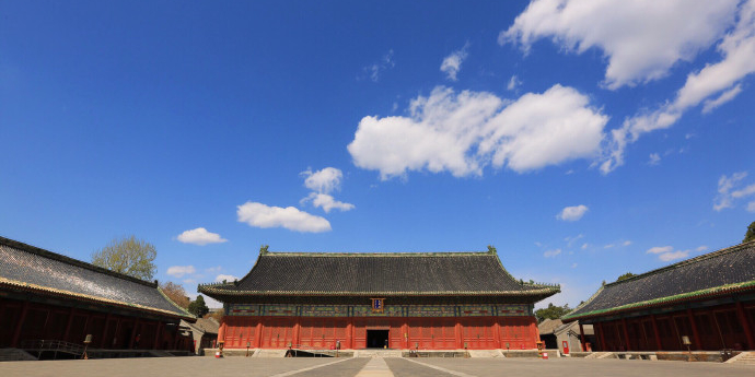 先农坛