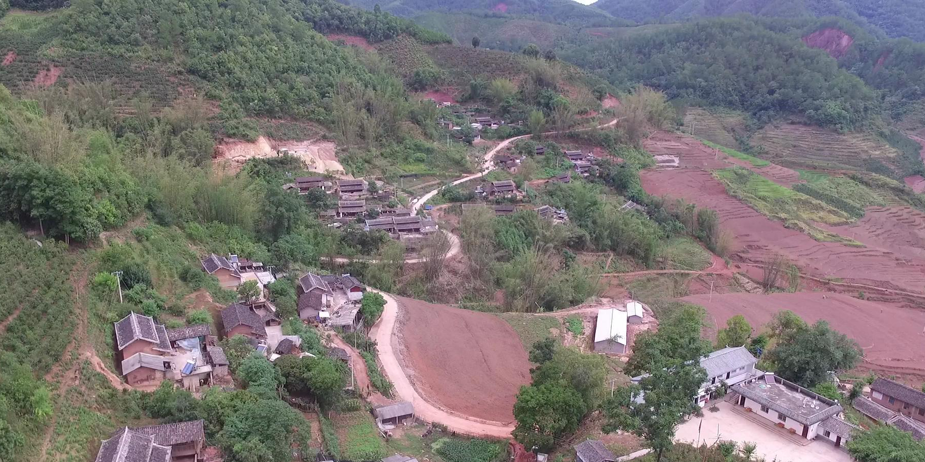 磨黑镇
