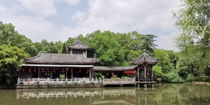 董永公园