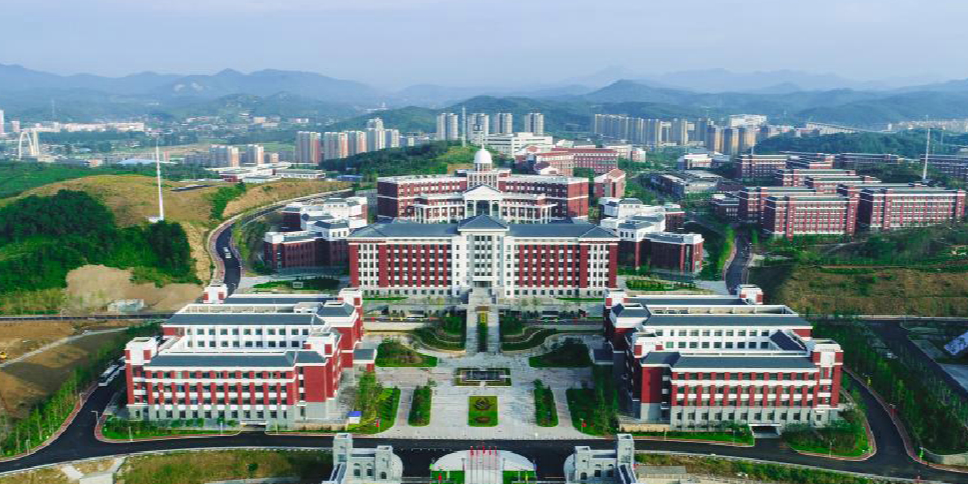 沈阳药科大学(南校区)