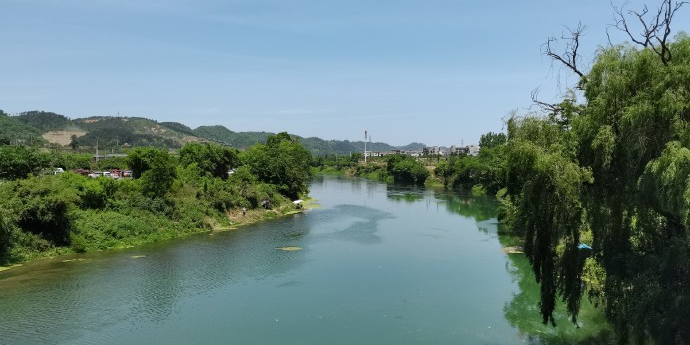 好花红乡村旅游区