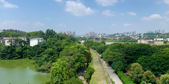 八境公园