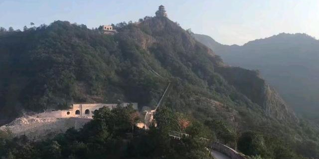 水凌园周-小长城
