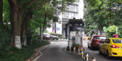 杨光100国际新城