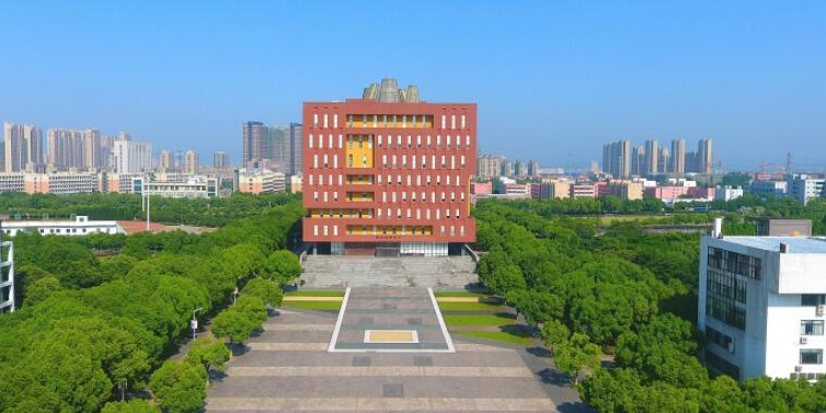 浙大宁波理工学院