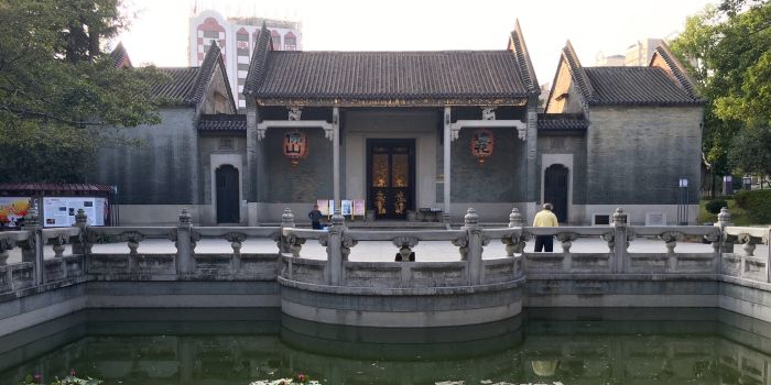 兆祥公园