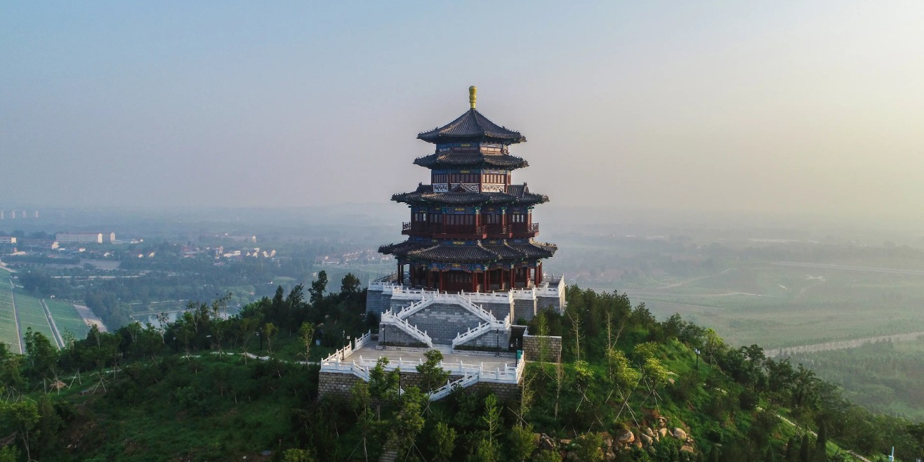 文昌湖省级旅游度假区