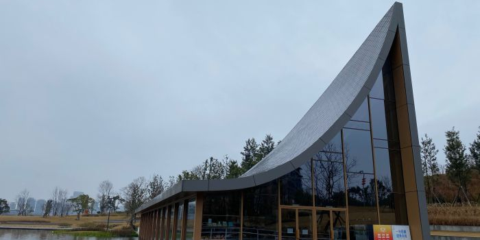 中信书店(兴隆湖店)