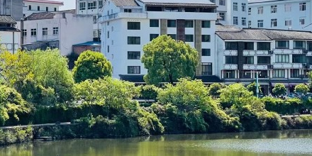 泰顺廊桥文化园景区