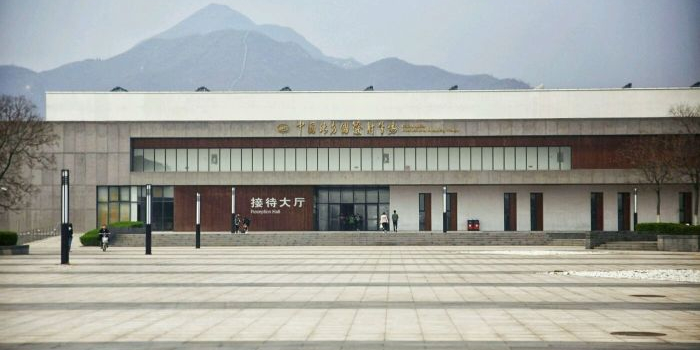 中国北方国际射击场