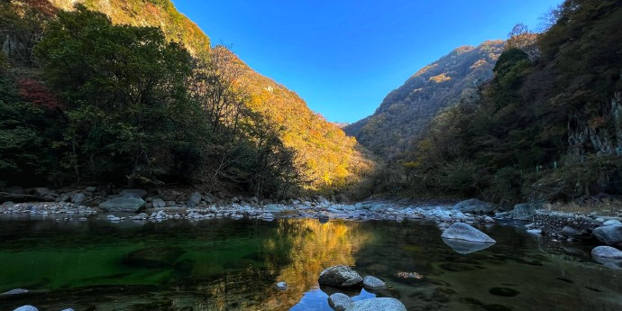 標籤:旅遊景點 風景區 國家級自然保護區 自然保護區 4a風景區唐家河