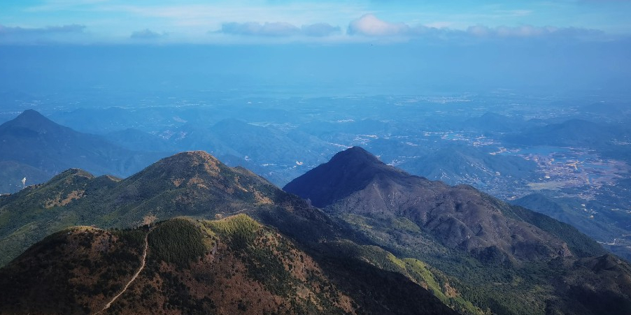 棉花山