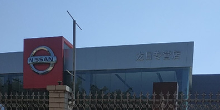 广州龙日