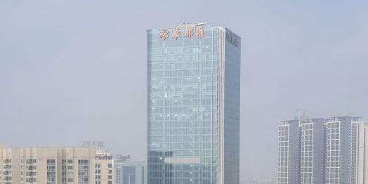湛江华都汇