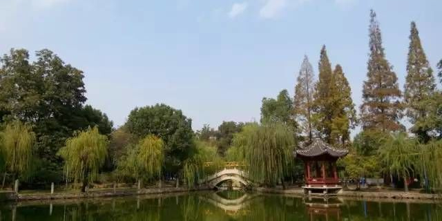 稠州公园